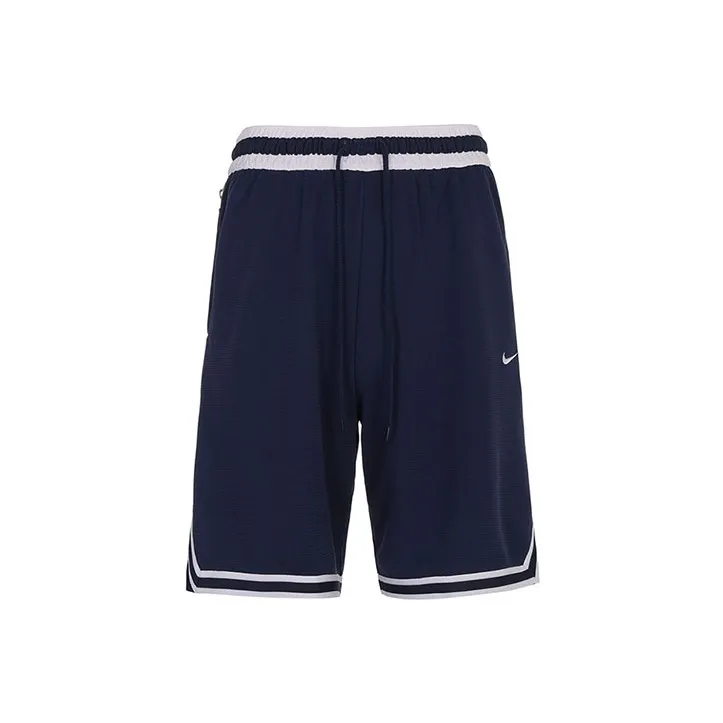 Nike Casual Shorts Men's Deep Navy Blue