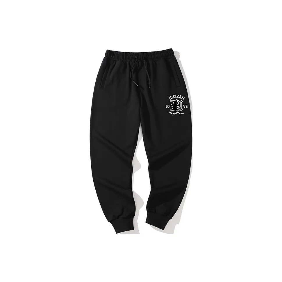 Hazzuah Casual Pants Unisex