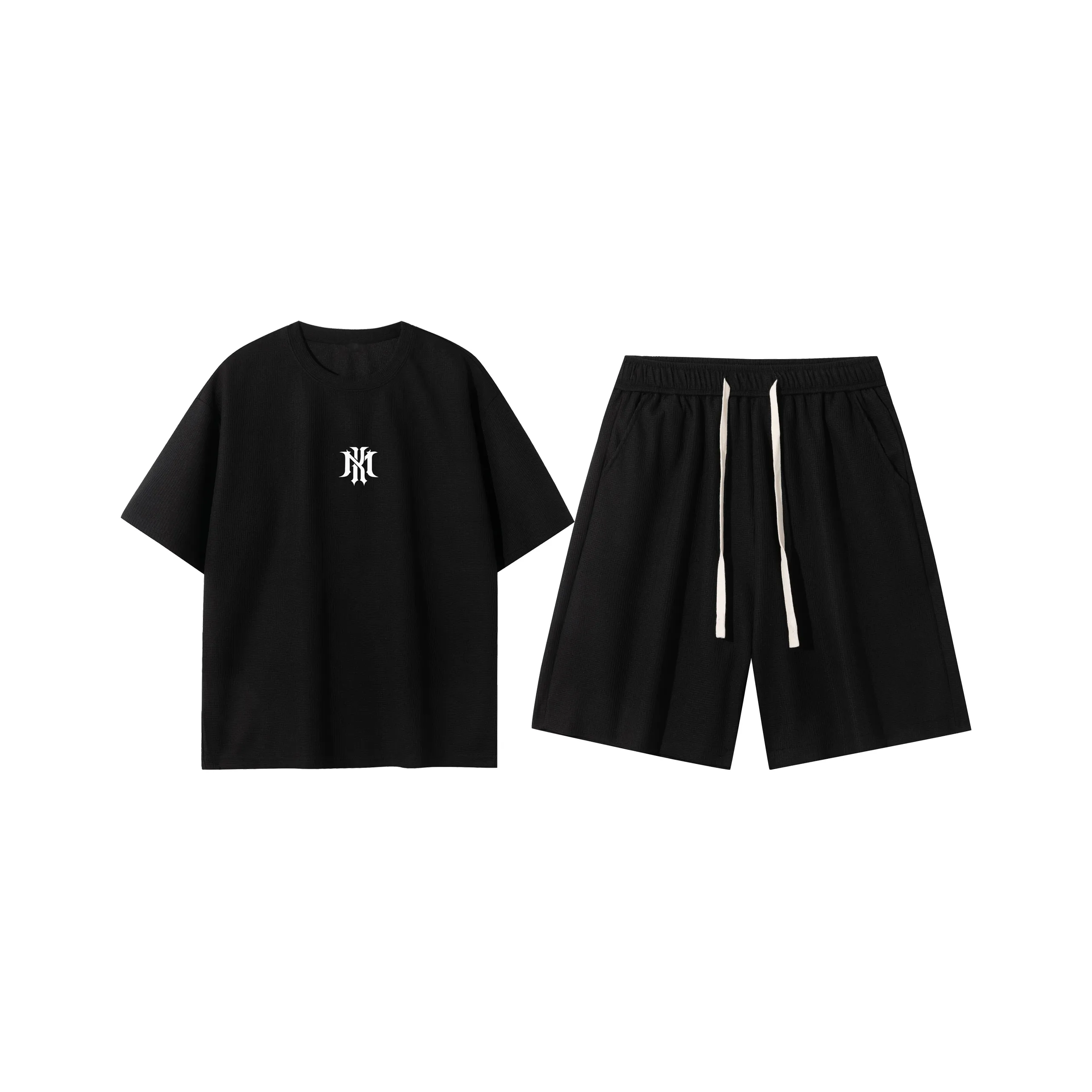 Mackyo Casual Sportswear Unisex
