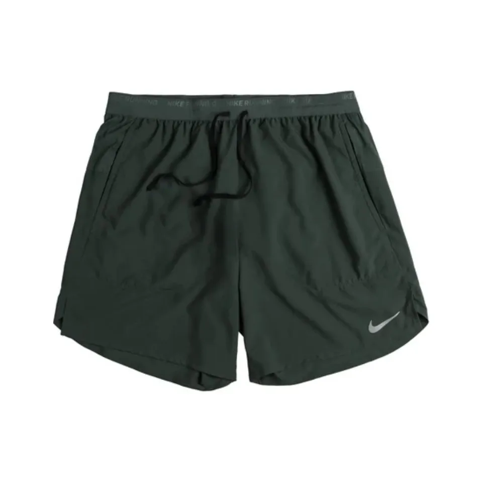 Nike Casual Shorts Men's Vintage Green