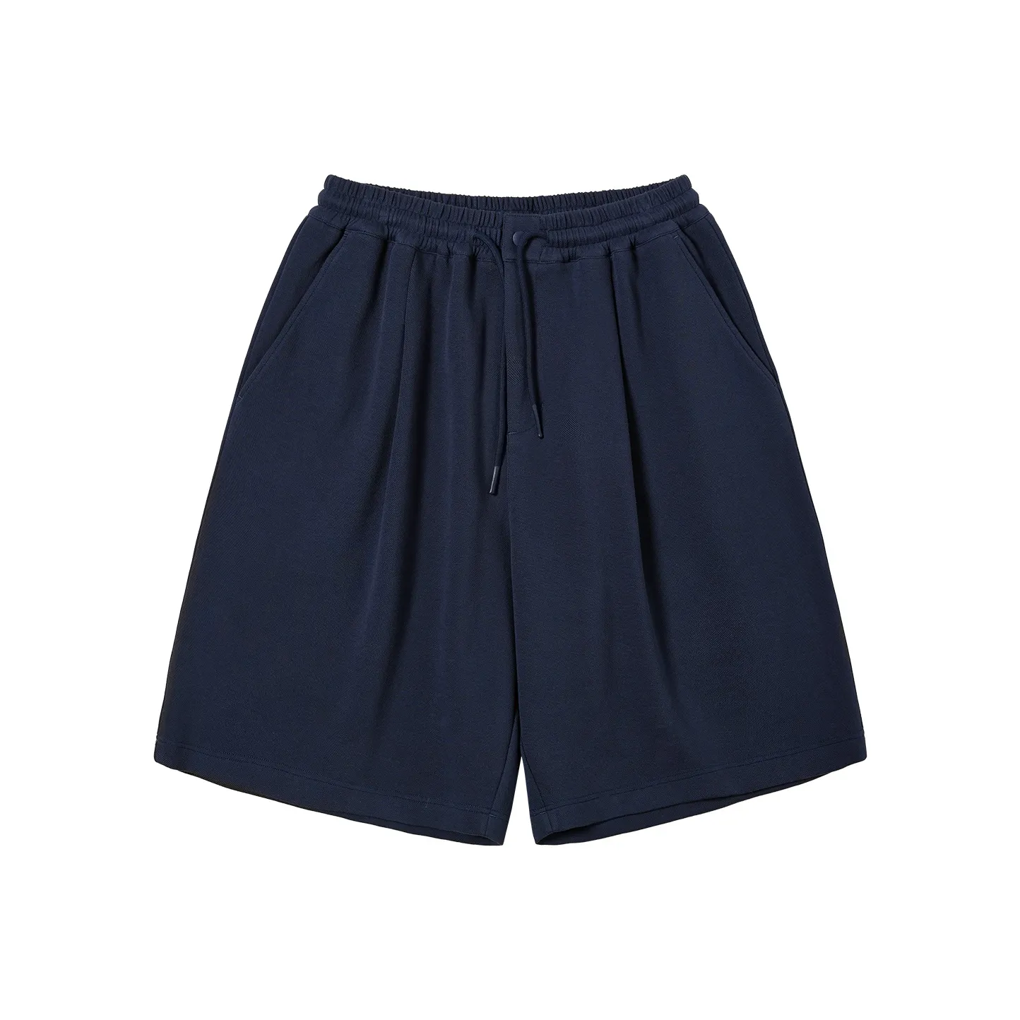 TIKIMOMOKA City Walking Series Casual Shorts Unisex