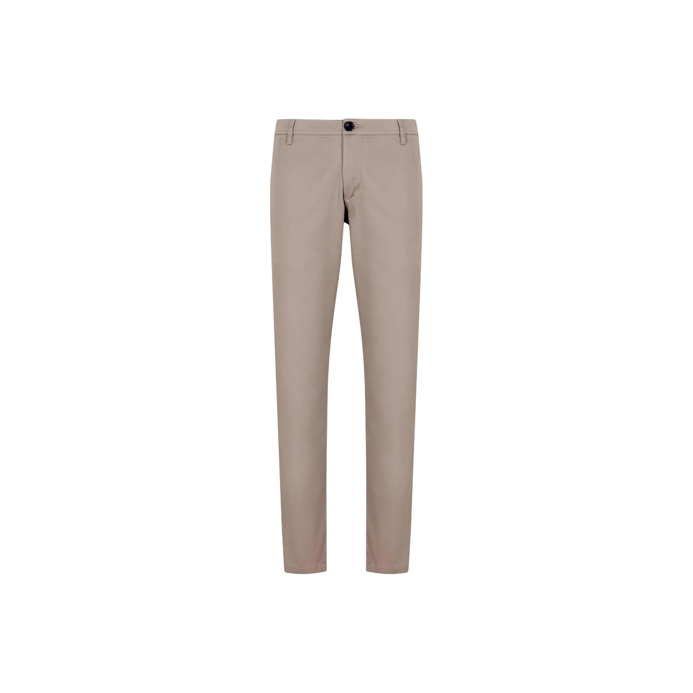 ARMANI EXCHANGEAE Casual Pants Men's Beige