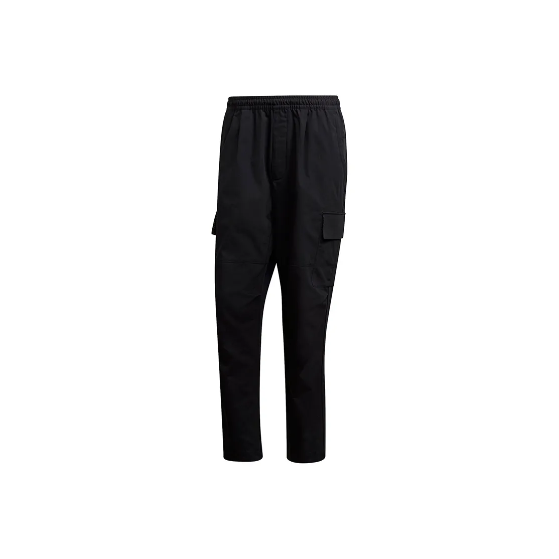 Adidas Sports Pants Men's Black