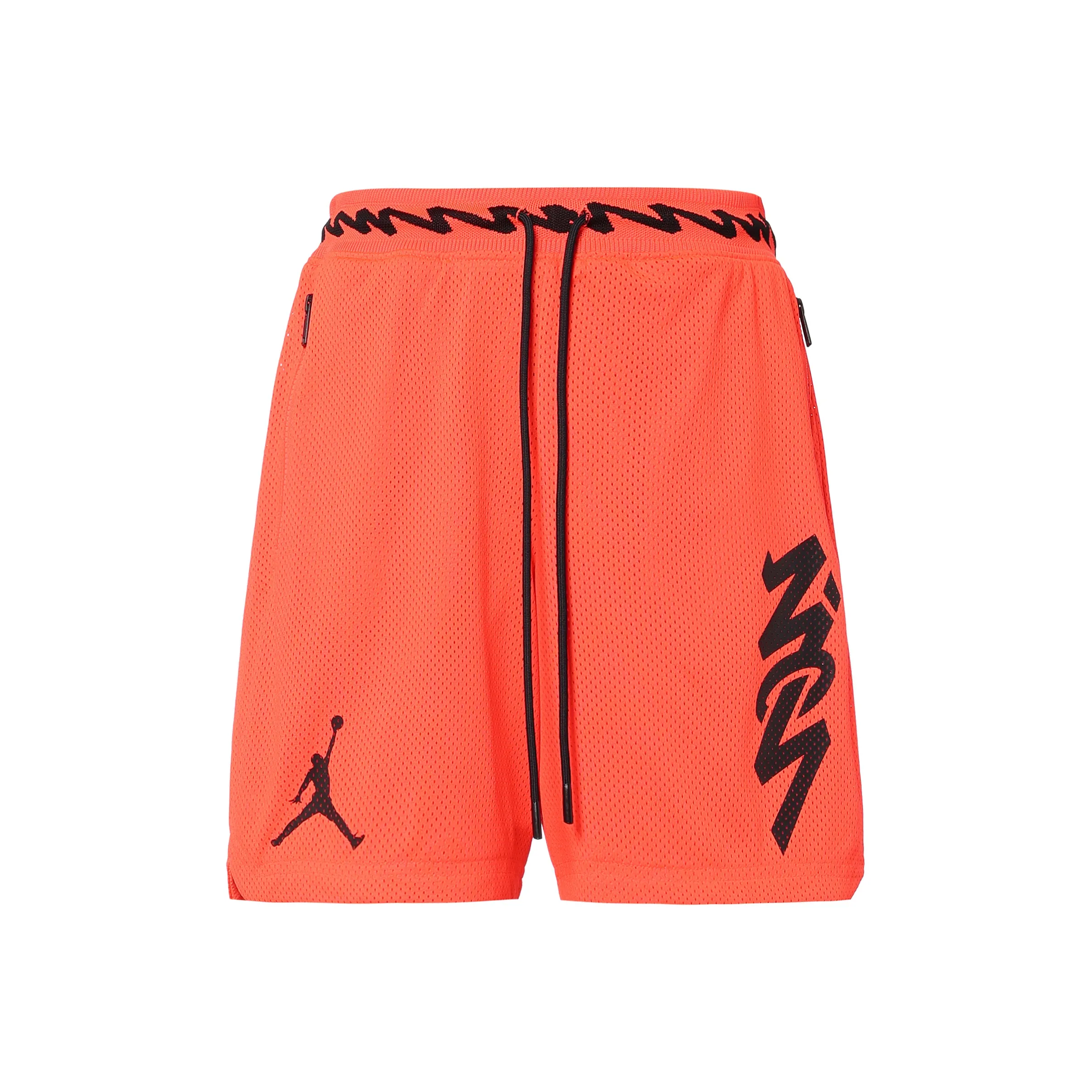 Jordan Sports Shorts Men's Red