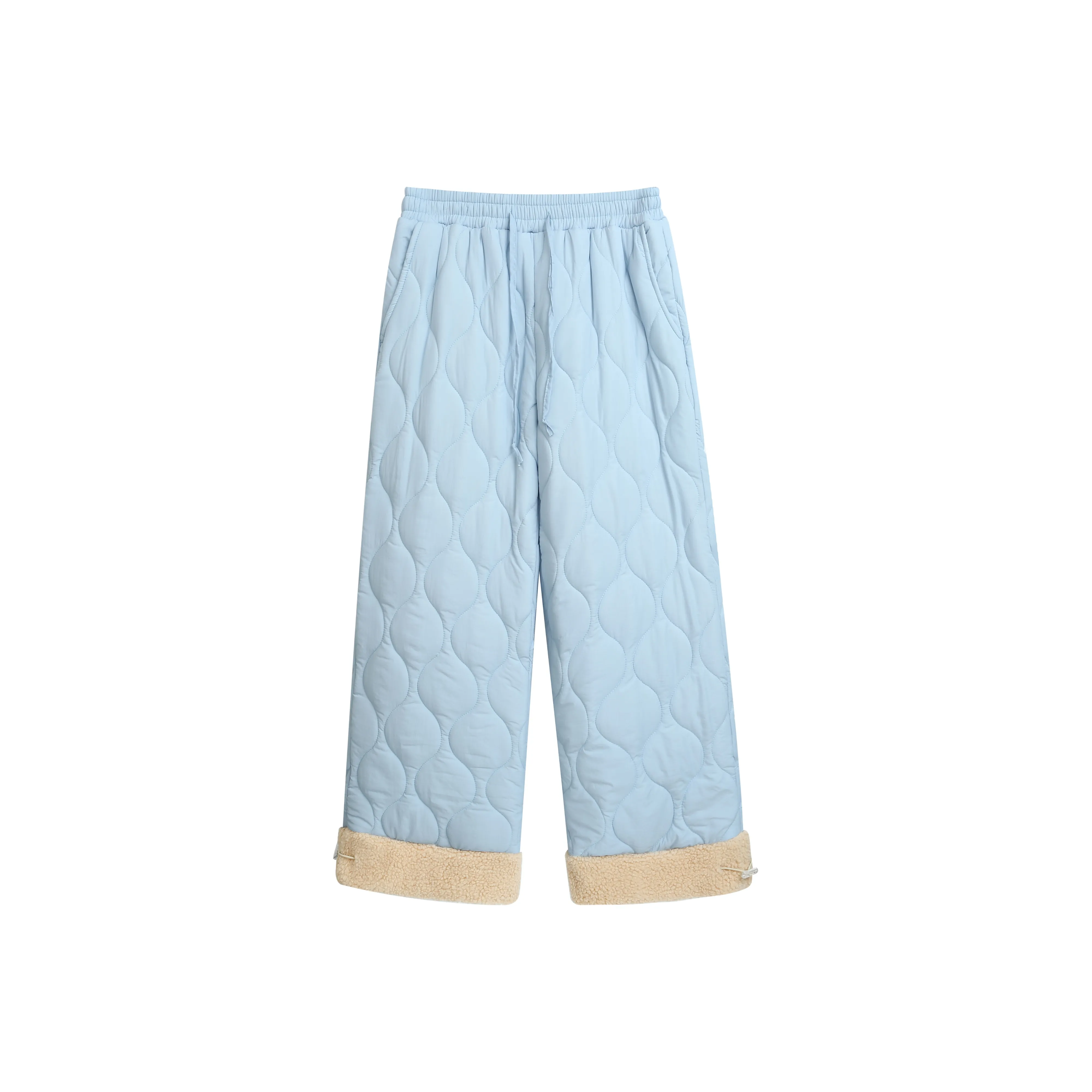 Ferrero Ross Повседневные брюки Унисекс