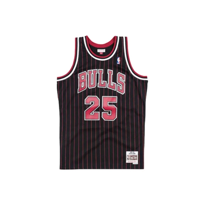 Mitchell Ness Унисекс Баскетбольные Джерси