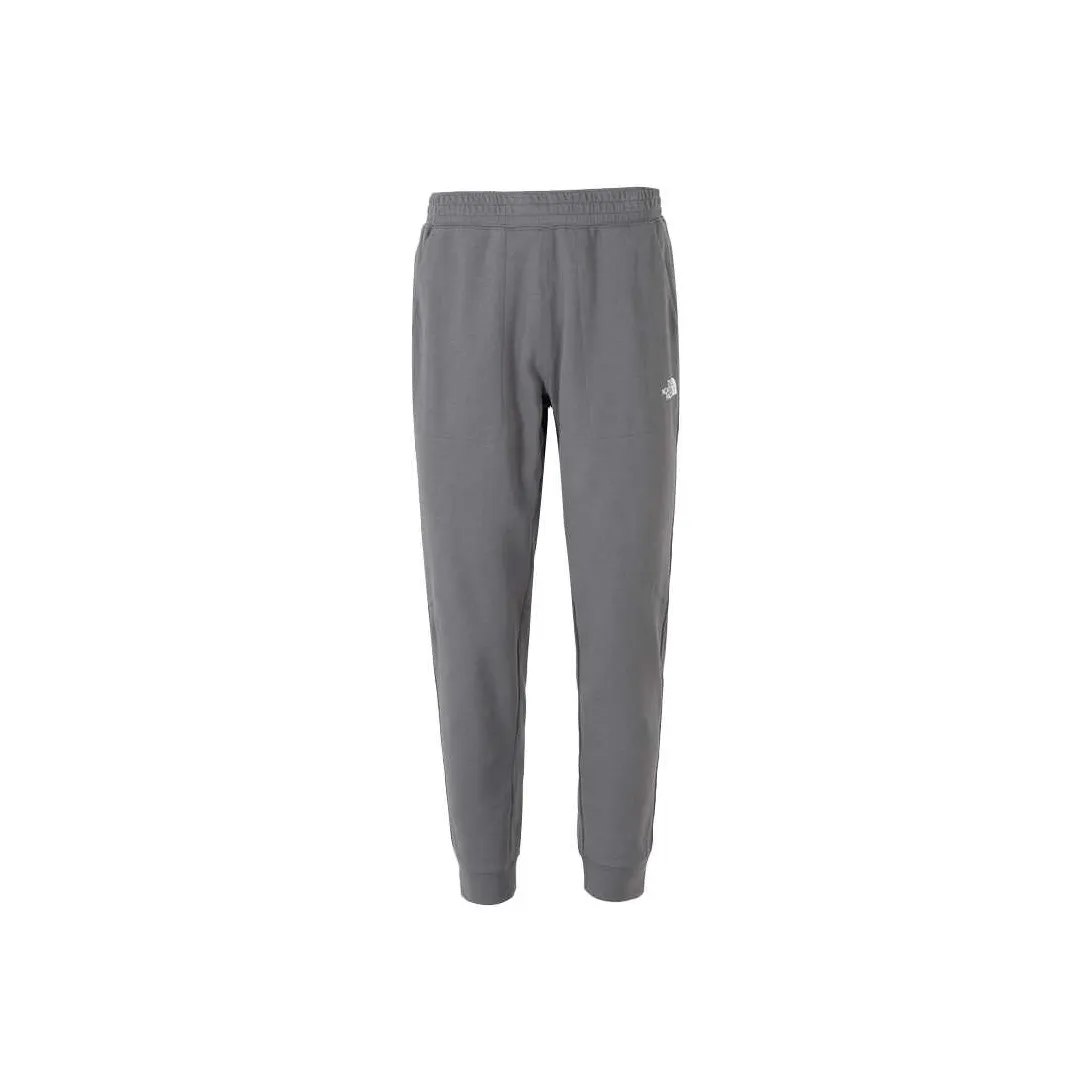 THE NORTH FACE Повседневные брюки Мужские Темно-серый