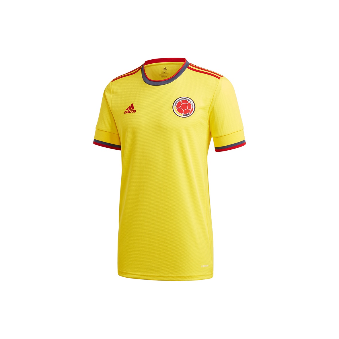 colombia home jersey