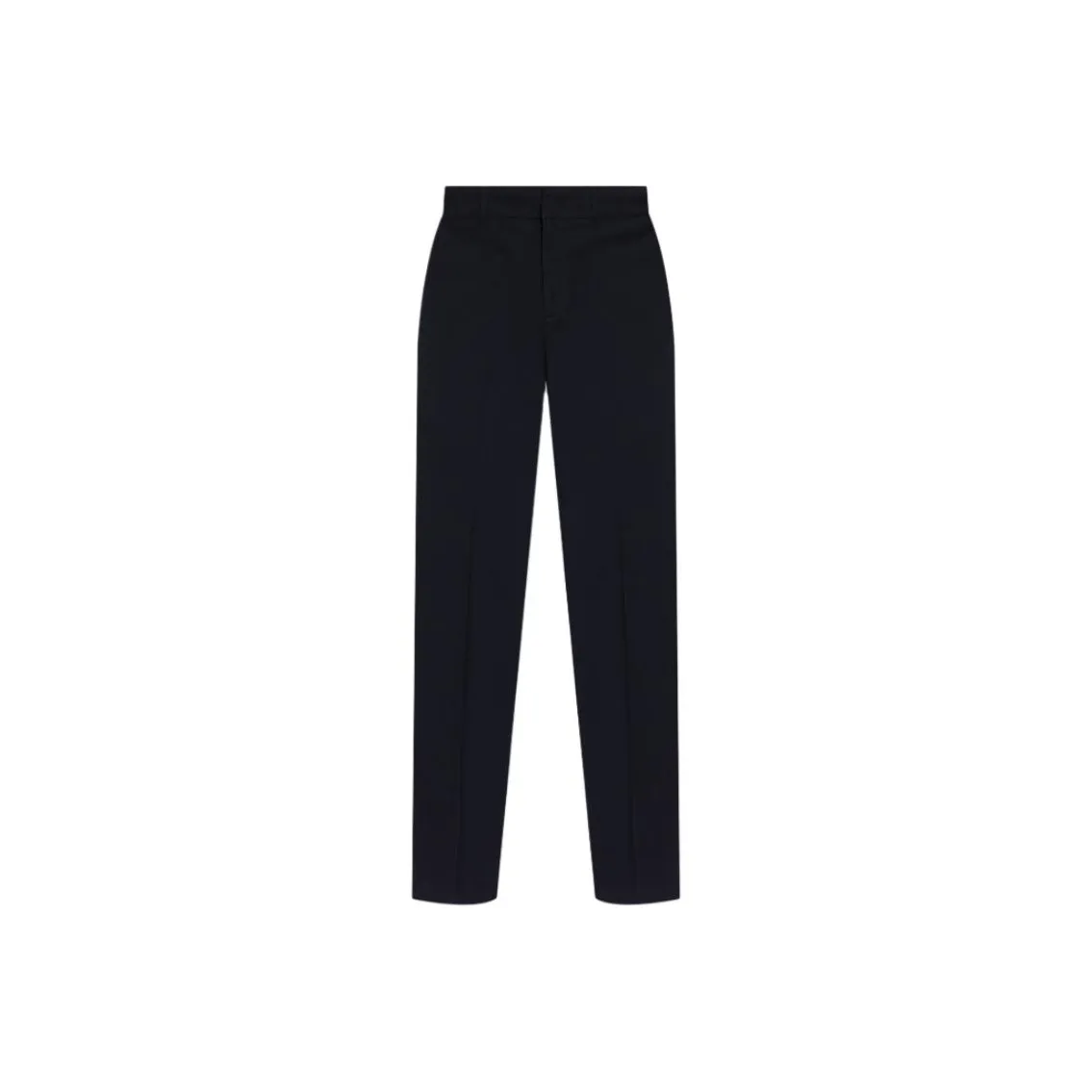 EMPORIO ARMANI Tailored Fit Dress Pants