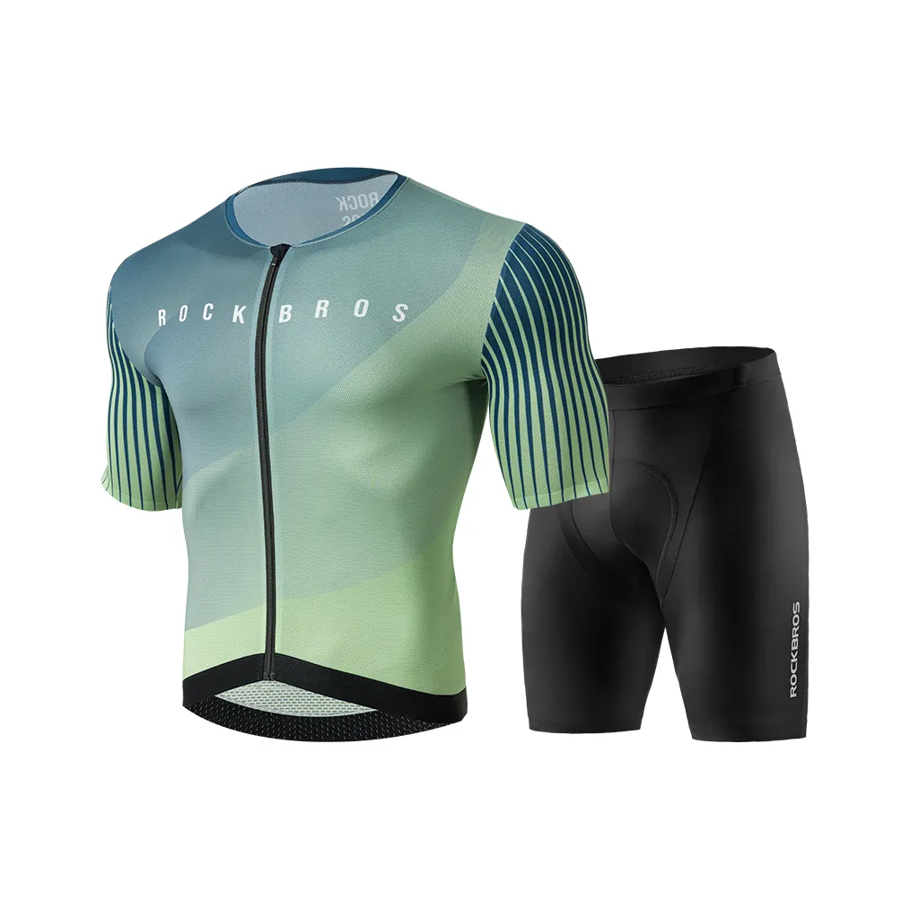 ROCKBROS Велосипедная одежда Мужская
