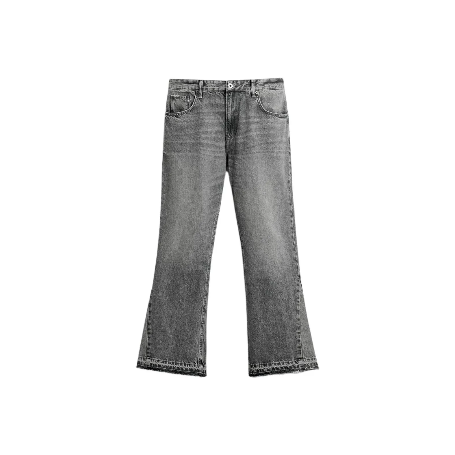 ZARA Jeans Men's Gray