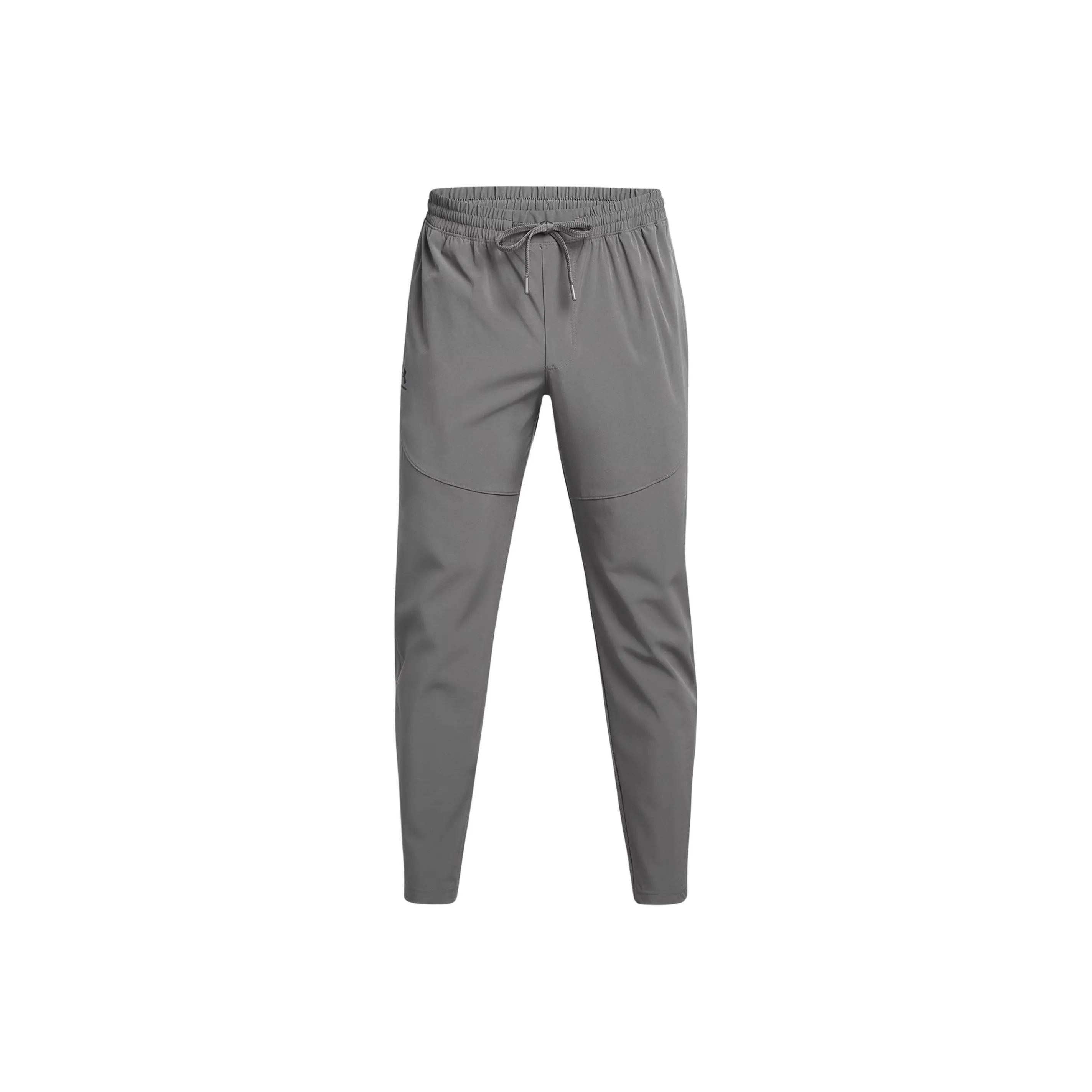 Under Armour Woven Collection Повседневные брюки Мужские Серые