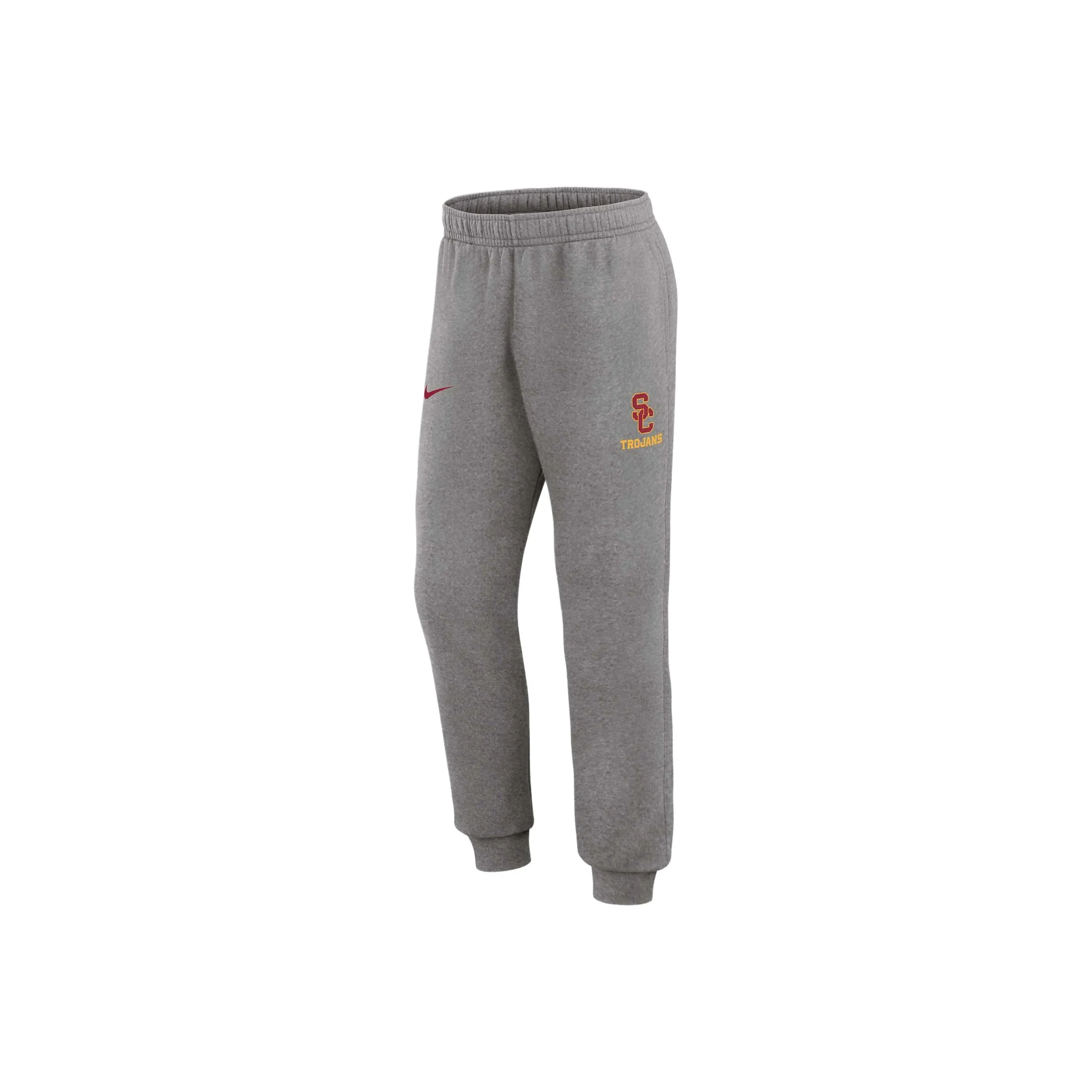 Nike Usc Trojans Primetime Club Men's Nike College Joggers