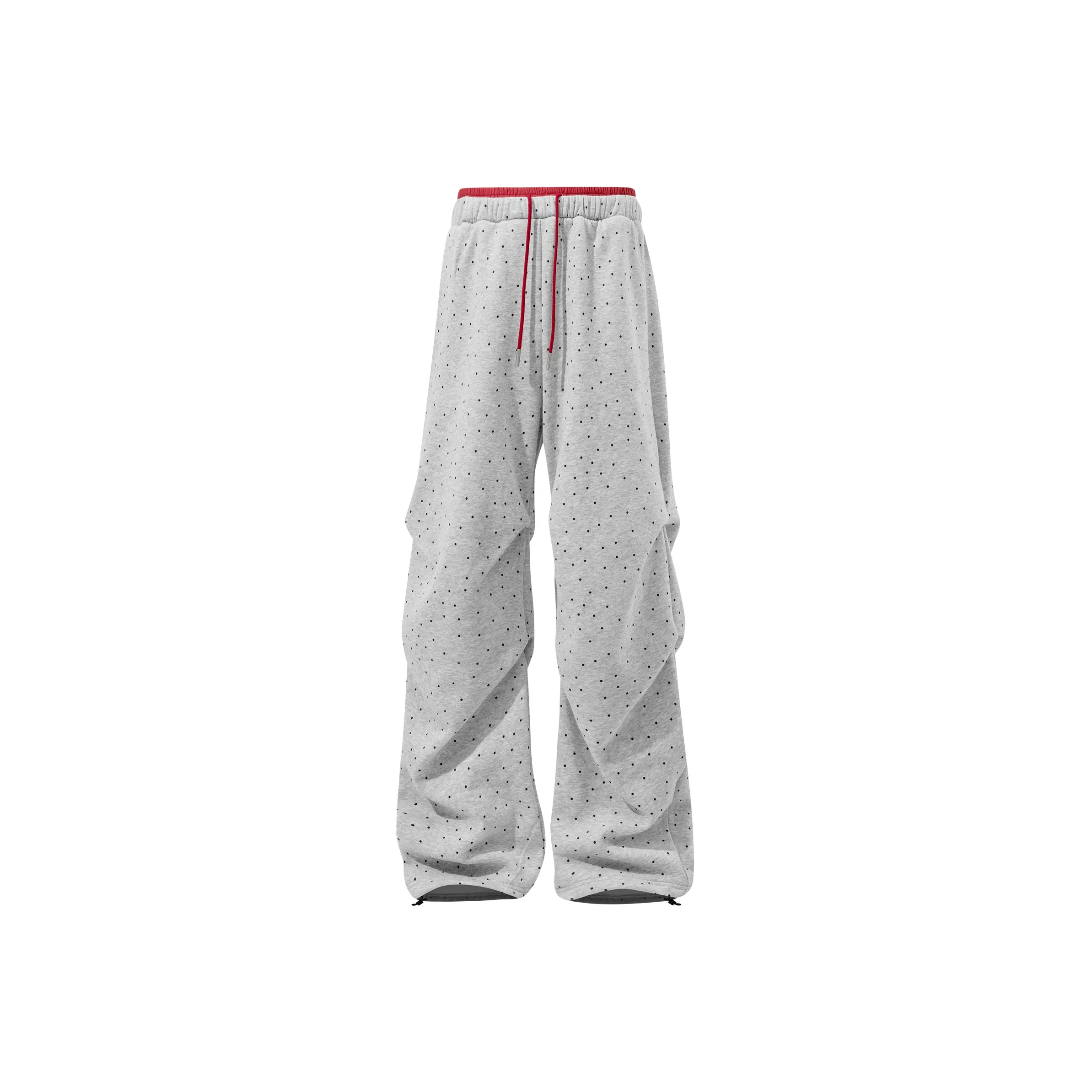 EUSU Casual Pants Unisex