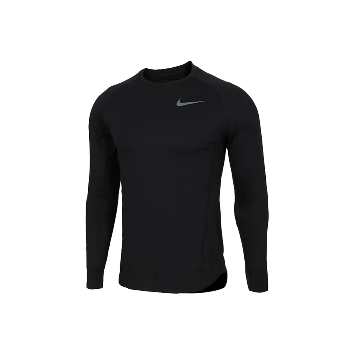 Nike Черная Мужская Спортивная Одежда