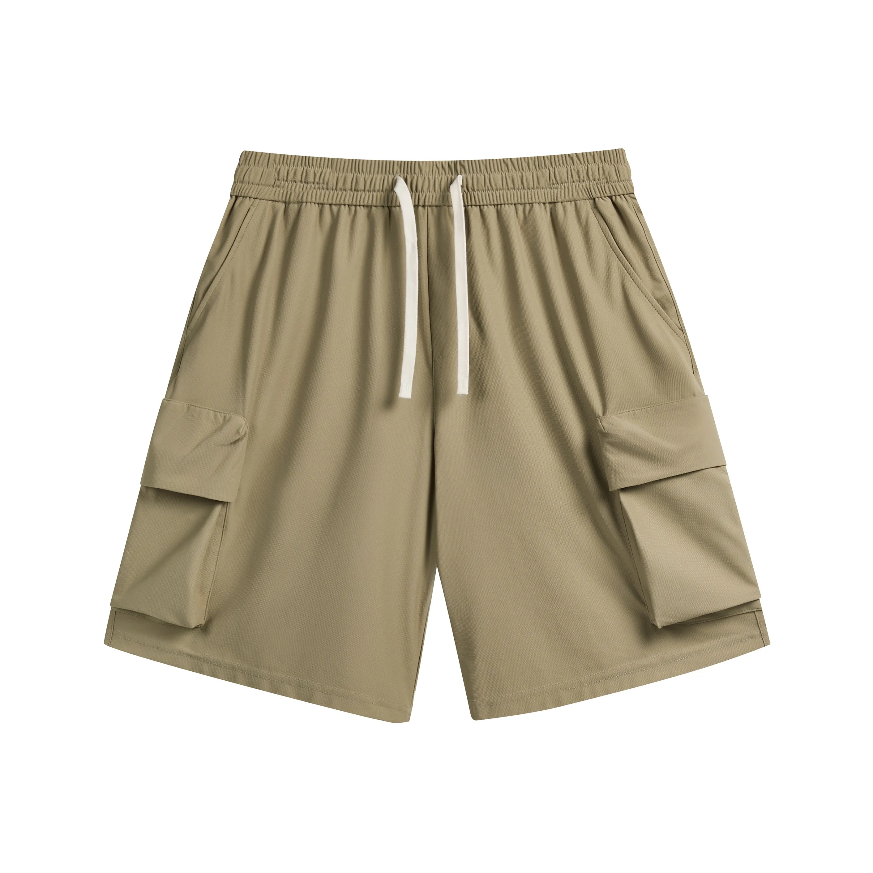 CHINISM Cargo Shorts Unisex