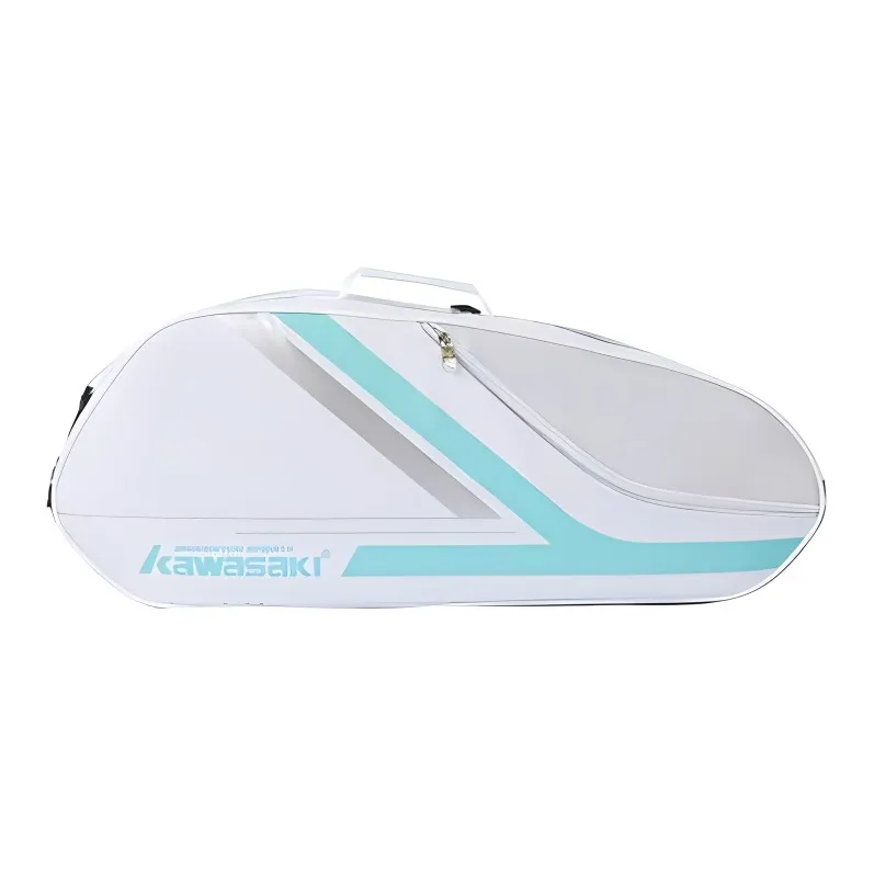 Kawasaki Ткань Спортивный Холд Сумка Средняя Унисекс Многоцветная