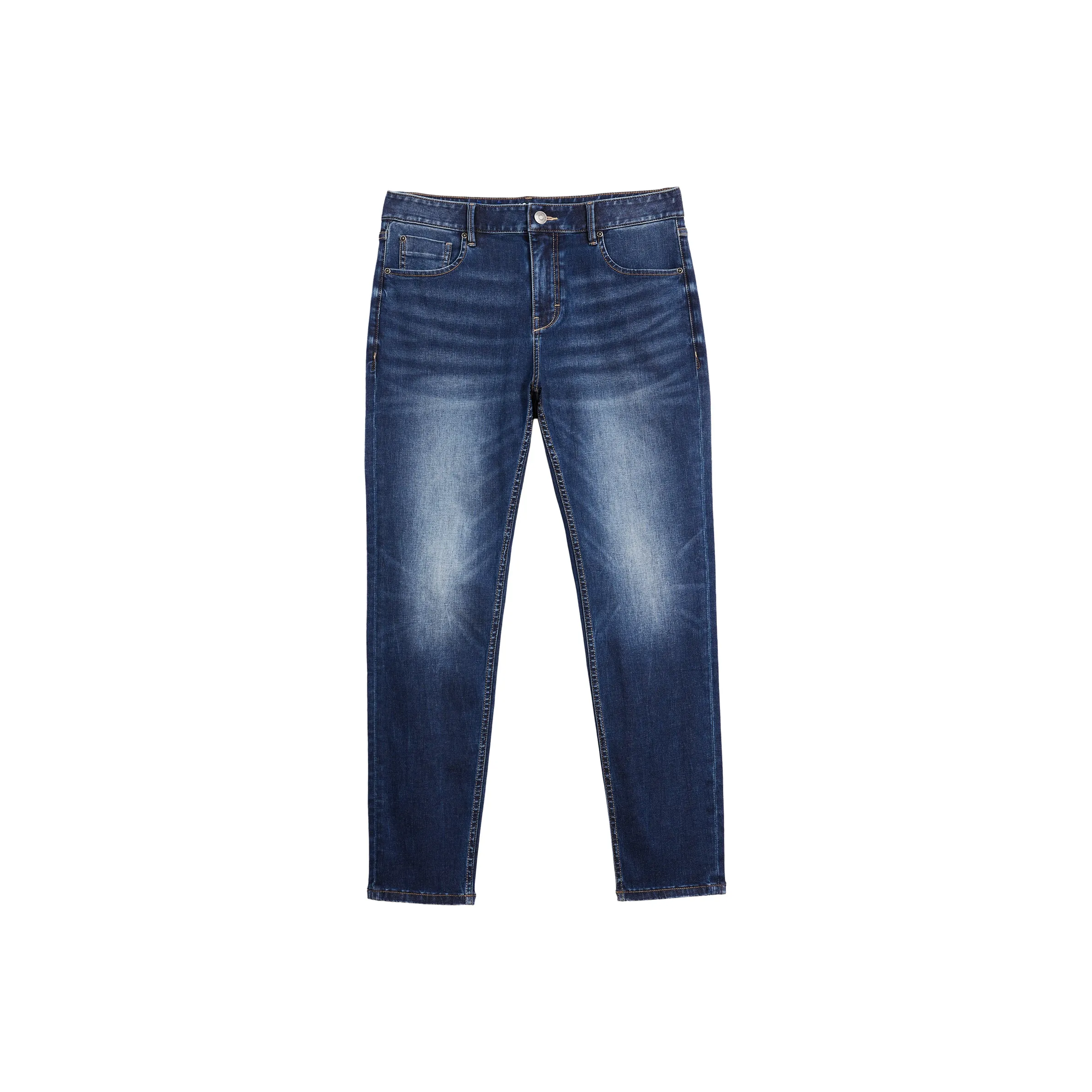 JACK JONES· Jeans Men's Dark Blue