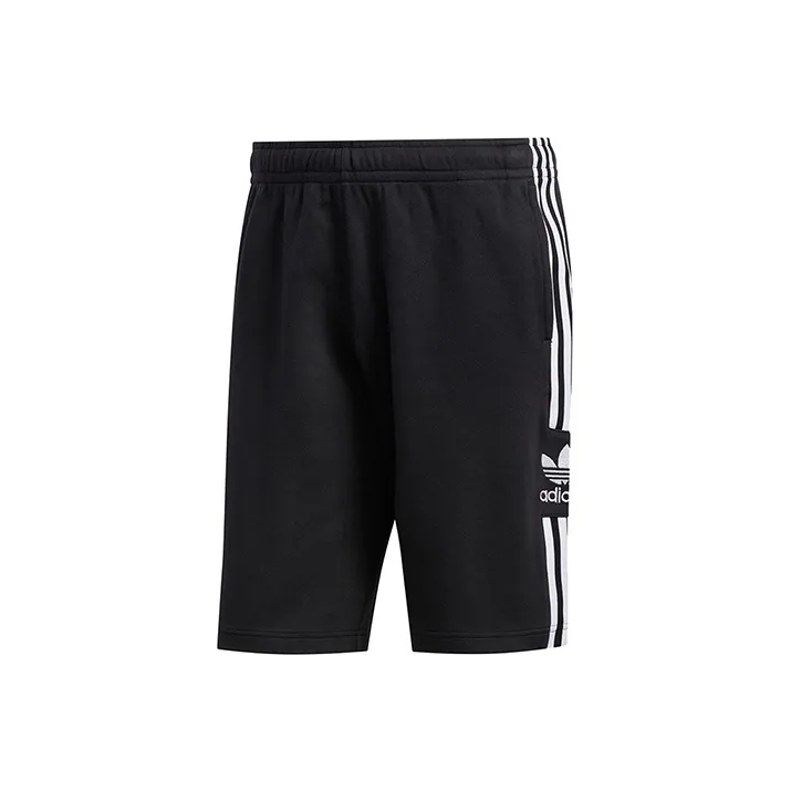 Adidas Originals Sports Shorts Men's Black