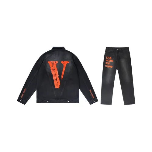 VLONE Унисекс Повседневная спортивная одежда