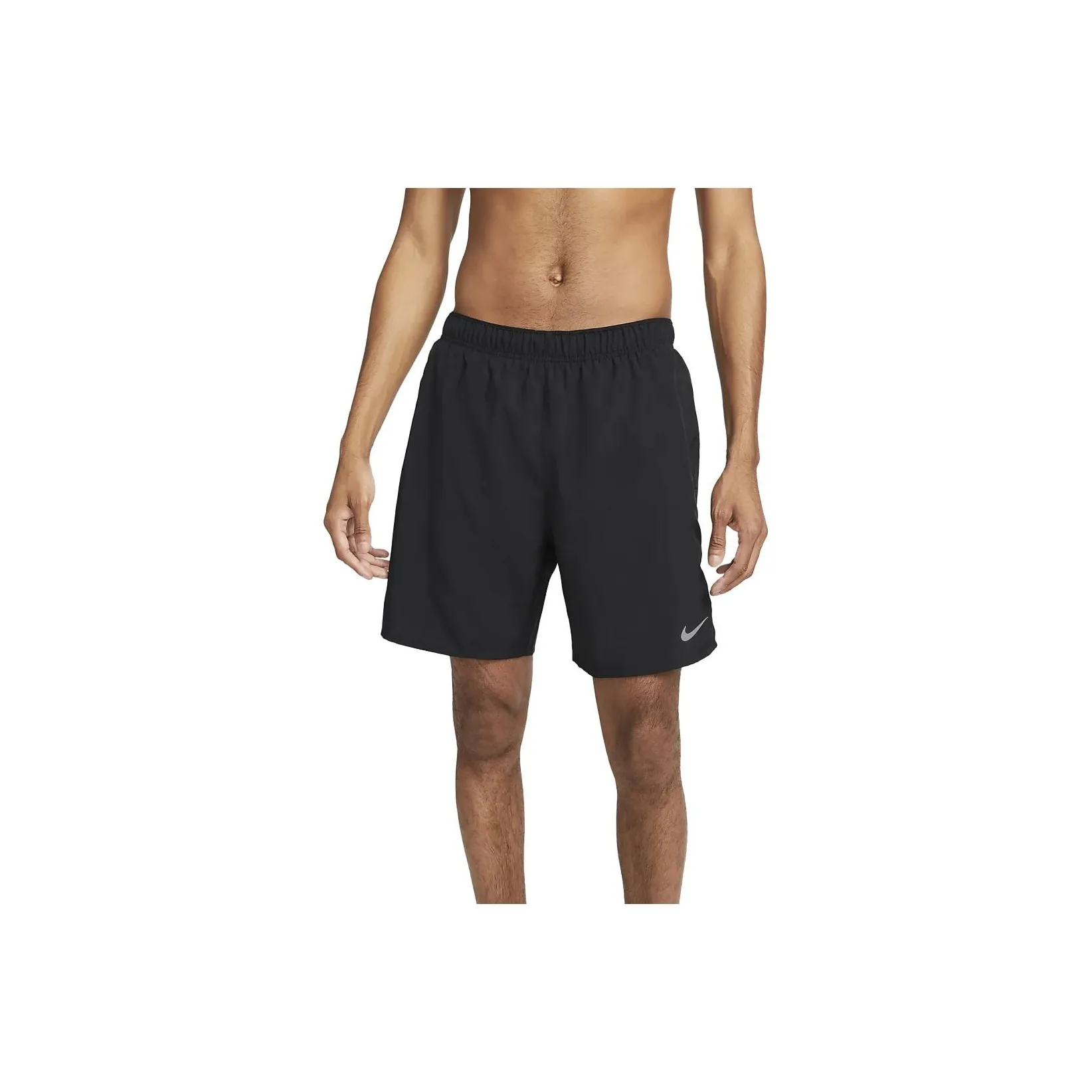 Nike Challenger Men's Dri FIT 7' 2 in 1 Running Shorts