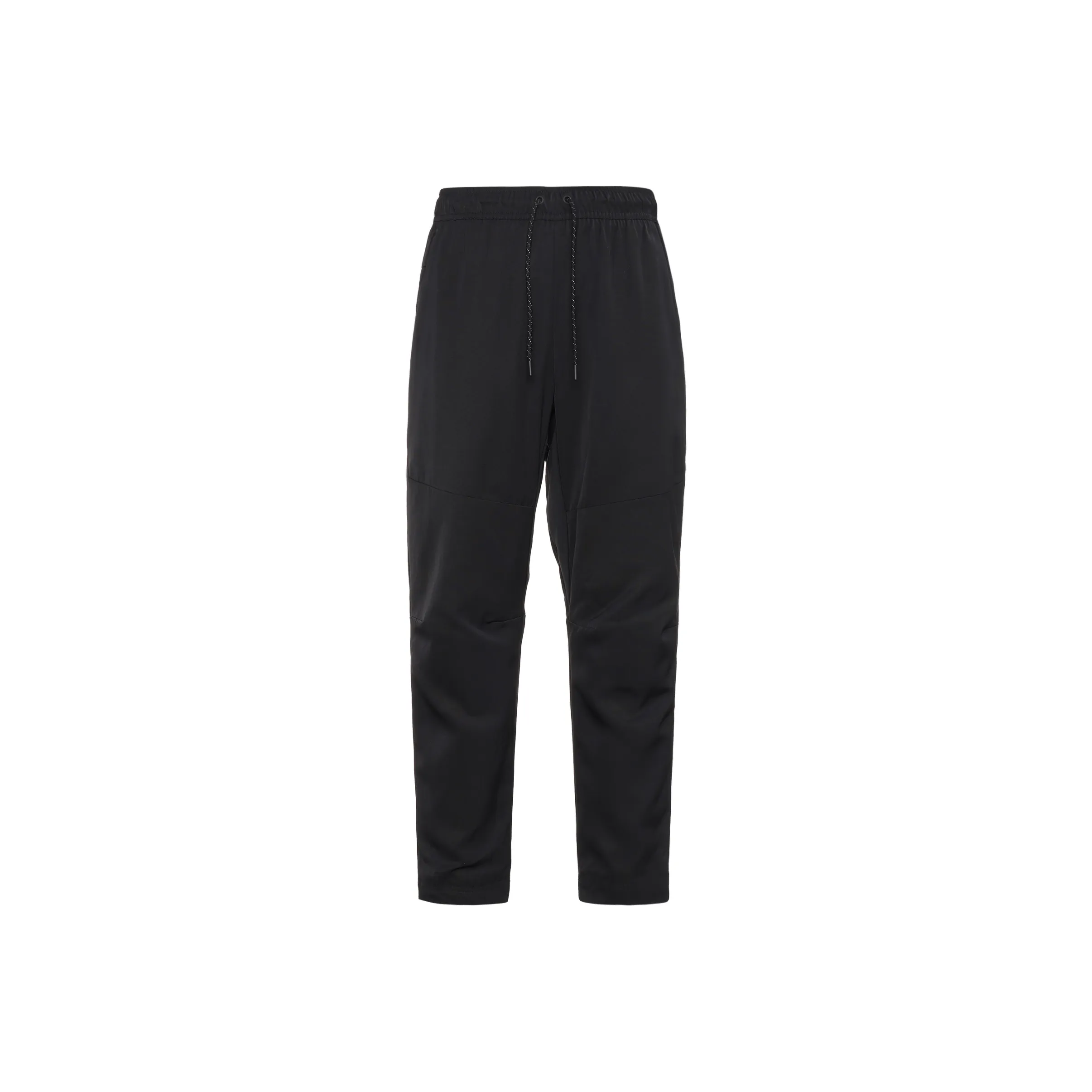 Nike Sportswear Essentials Series Sports Pants Men's Black