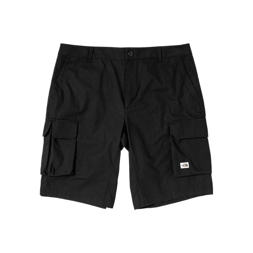 THE NORTH FACE City Outdoor Collection Casual Shorts Men's