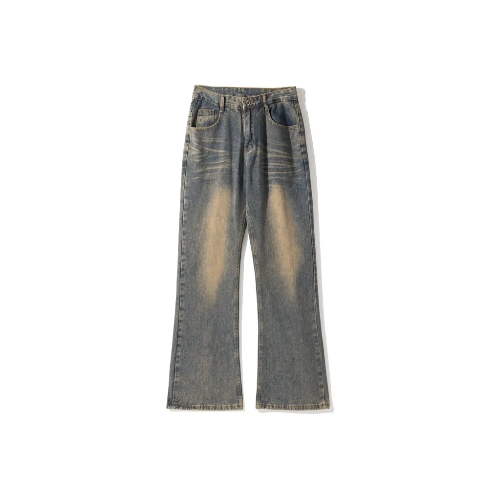 Kudamm Jeans Unisex