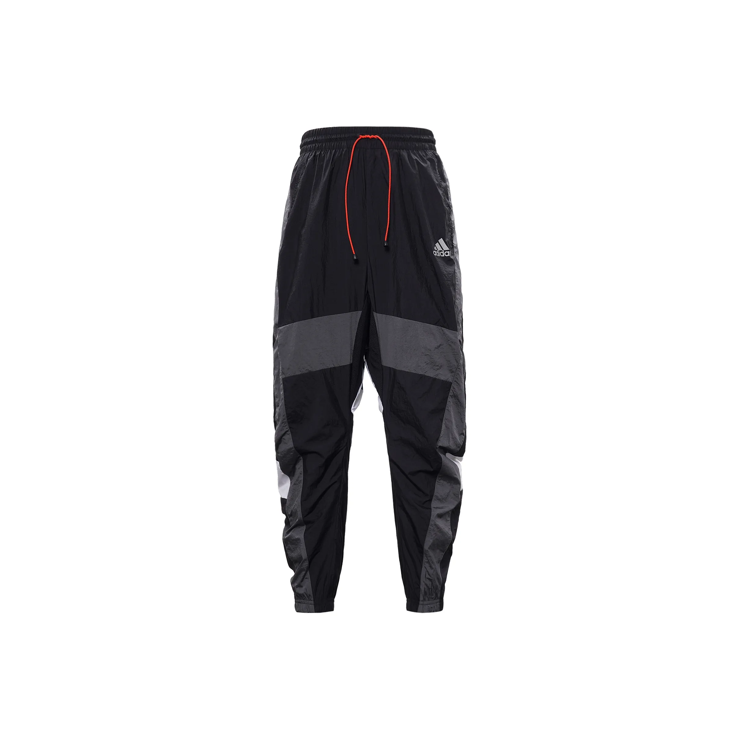 Adidas Sports Pants Men's Black