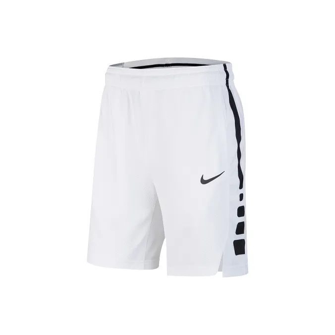 Nike Sports Shorts Men White
