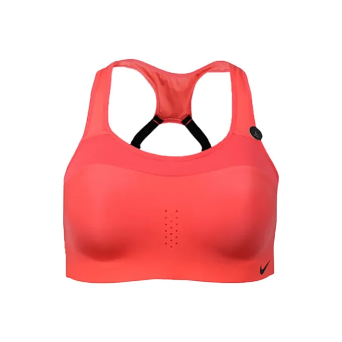 nike Майка Женские Remnant Flame