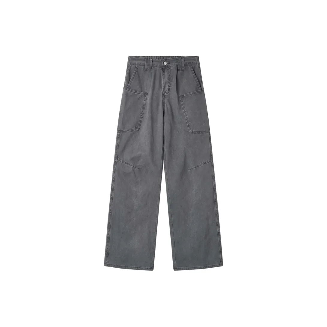 JEEP Унисекс Повседневные брюки