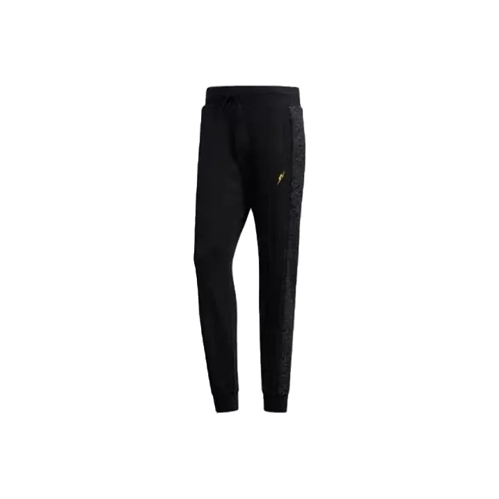 Pokemon X Adidas Neo Sports Pants Men's
