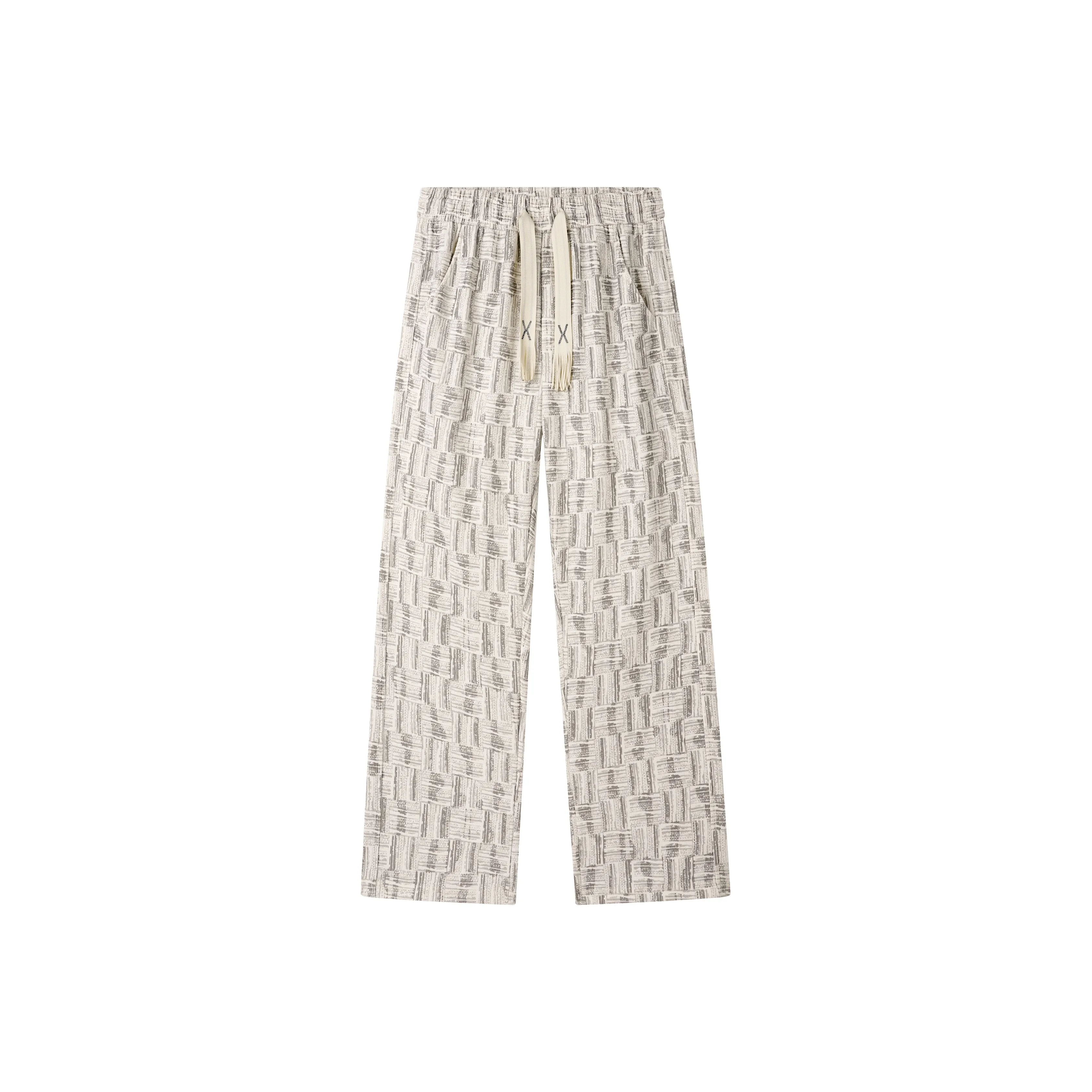 Paddy Julia Повседневные брюки Унисекс