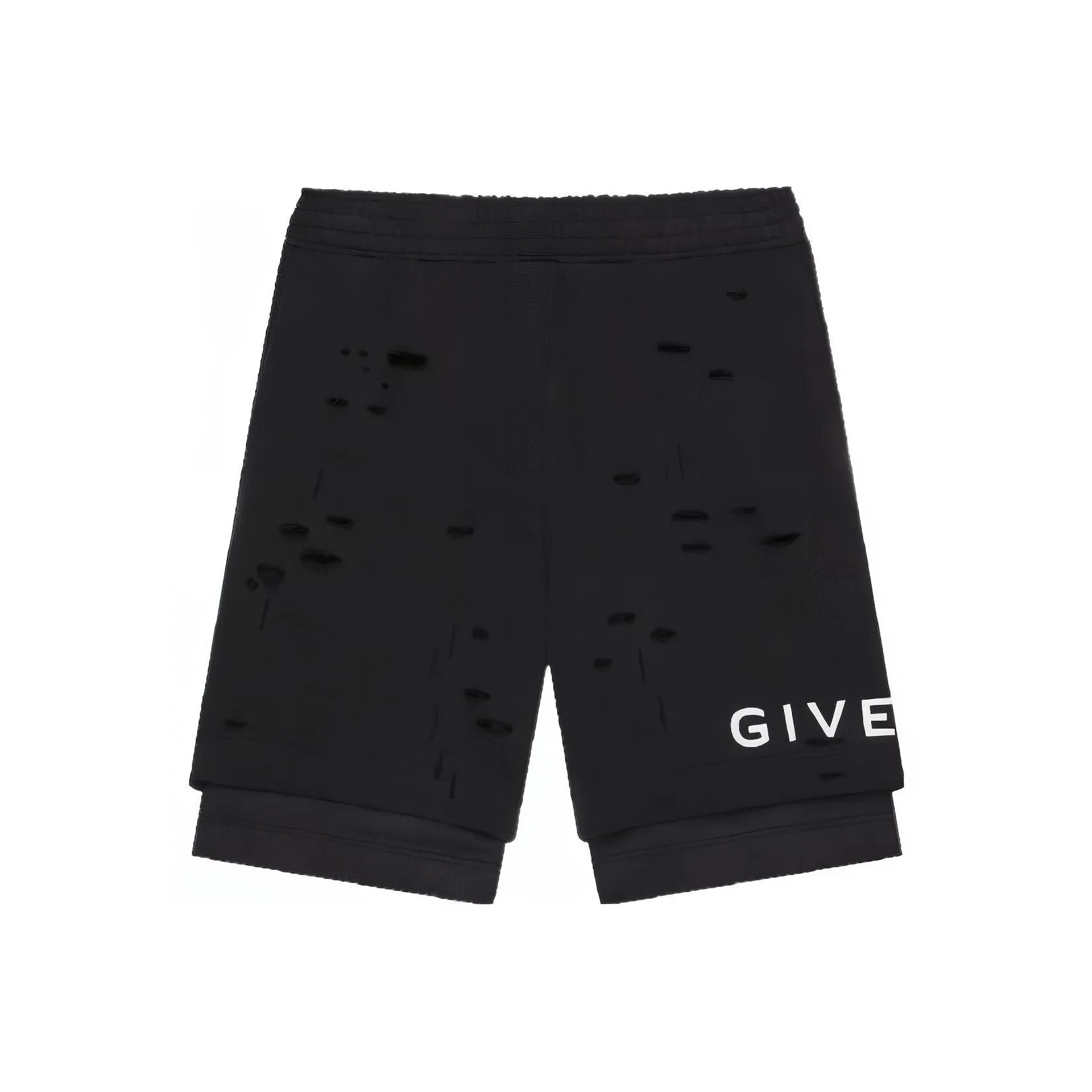 Givenchy Board Fit Ladies Shorts