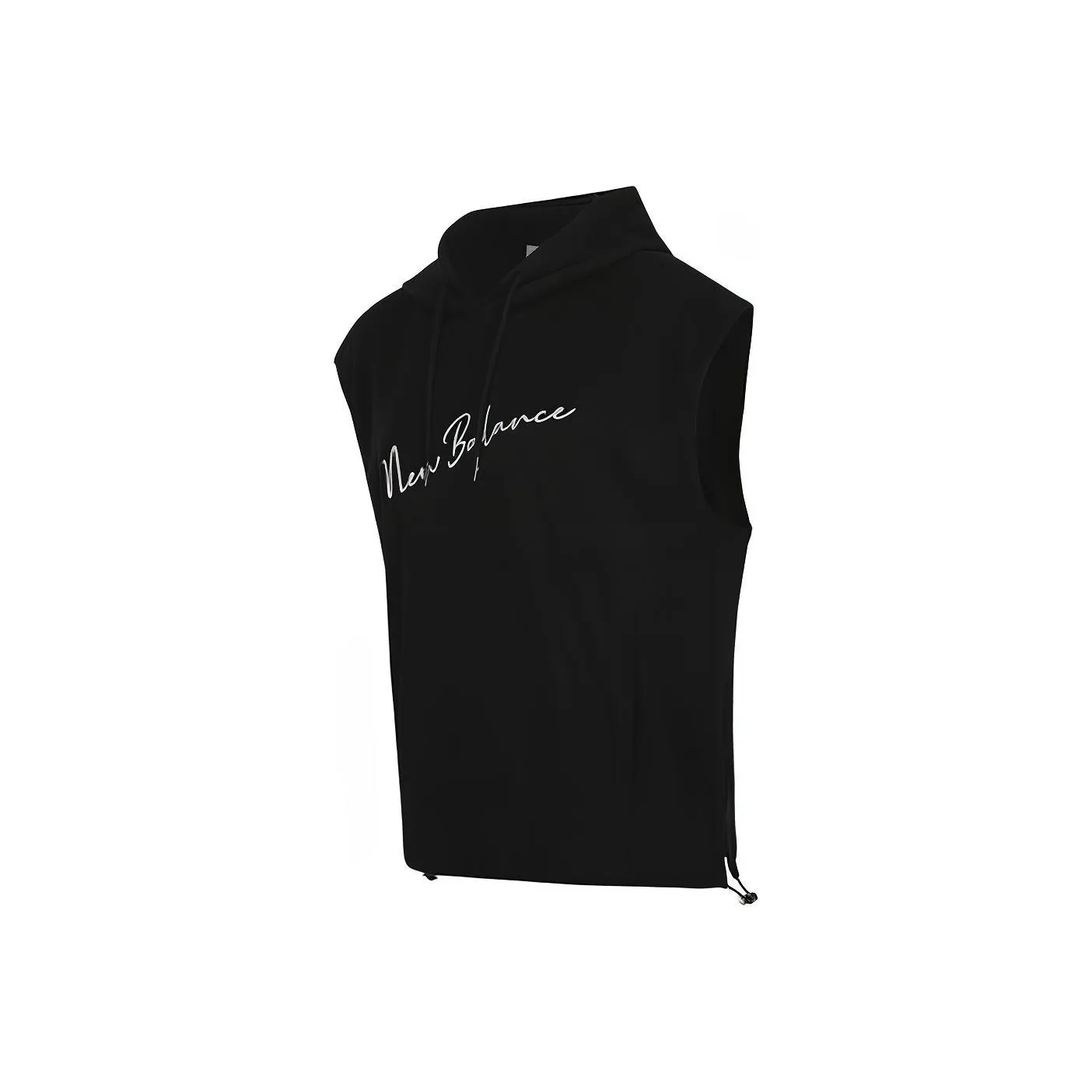 New Balance Tank Tops Women's Black