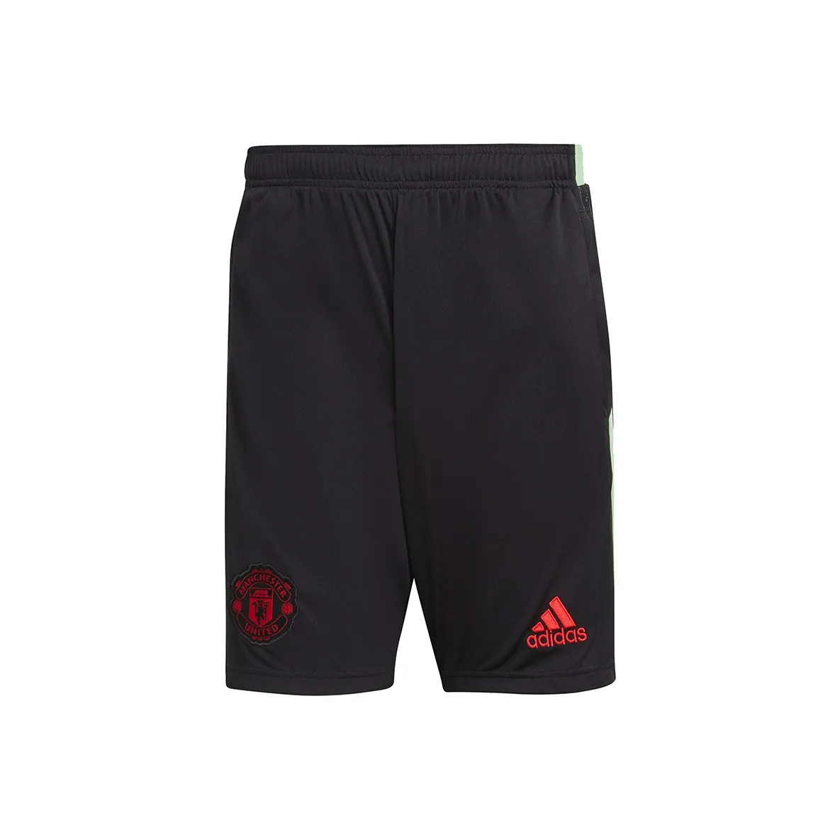 Adidas MANCHESTER UNITED THEATRE OF DREAMS Sports Shorts Men's Black