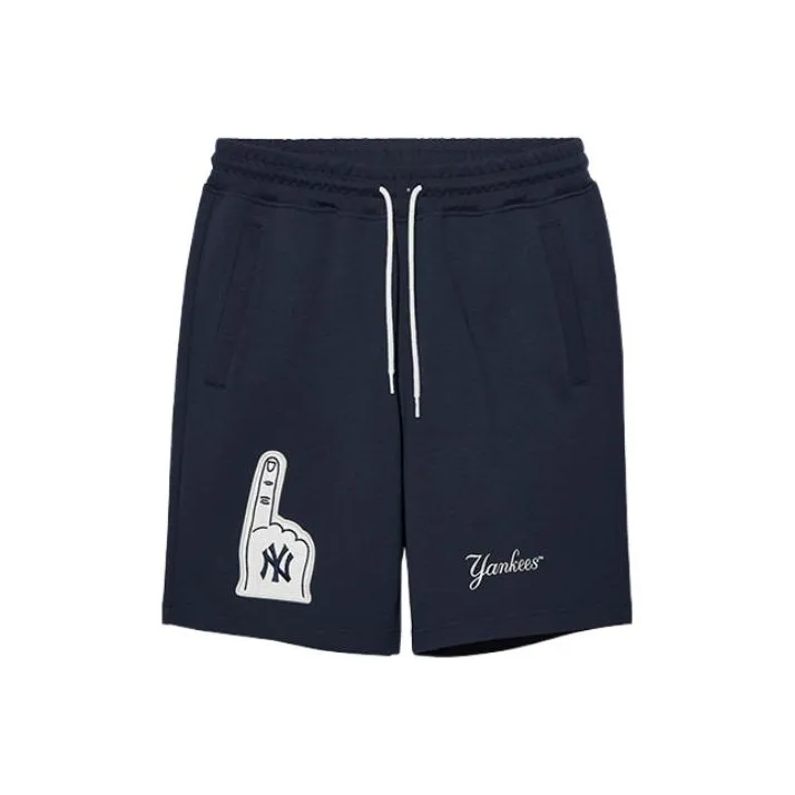 New Era x MLB Casual Shorts Men's