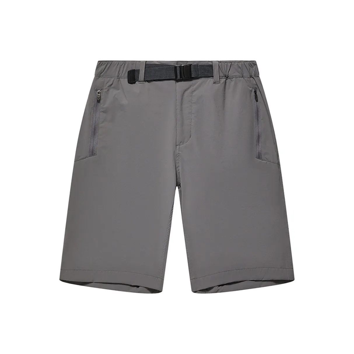 Columbia SS22 Shorts Men's Gray