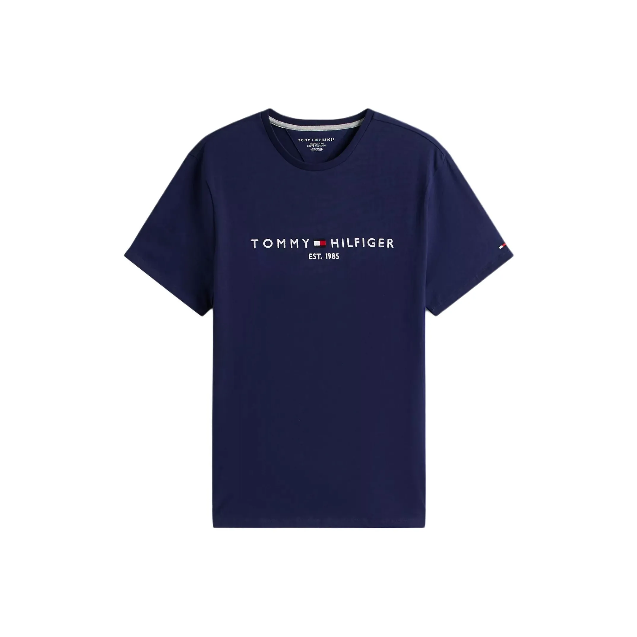 Tommy Hilfiger Мужские T-рубашки