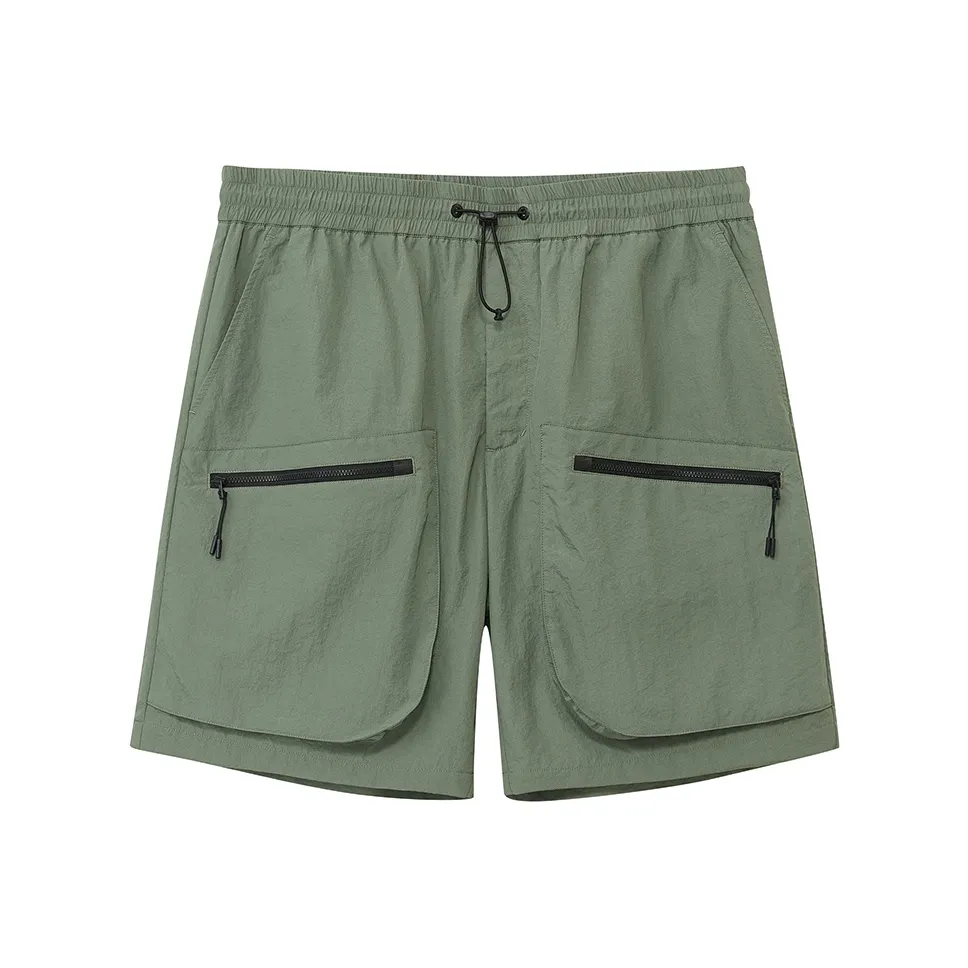 NANS STUDIO Casual Shorts Men's