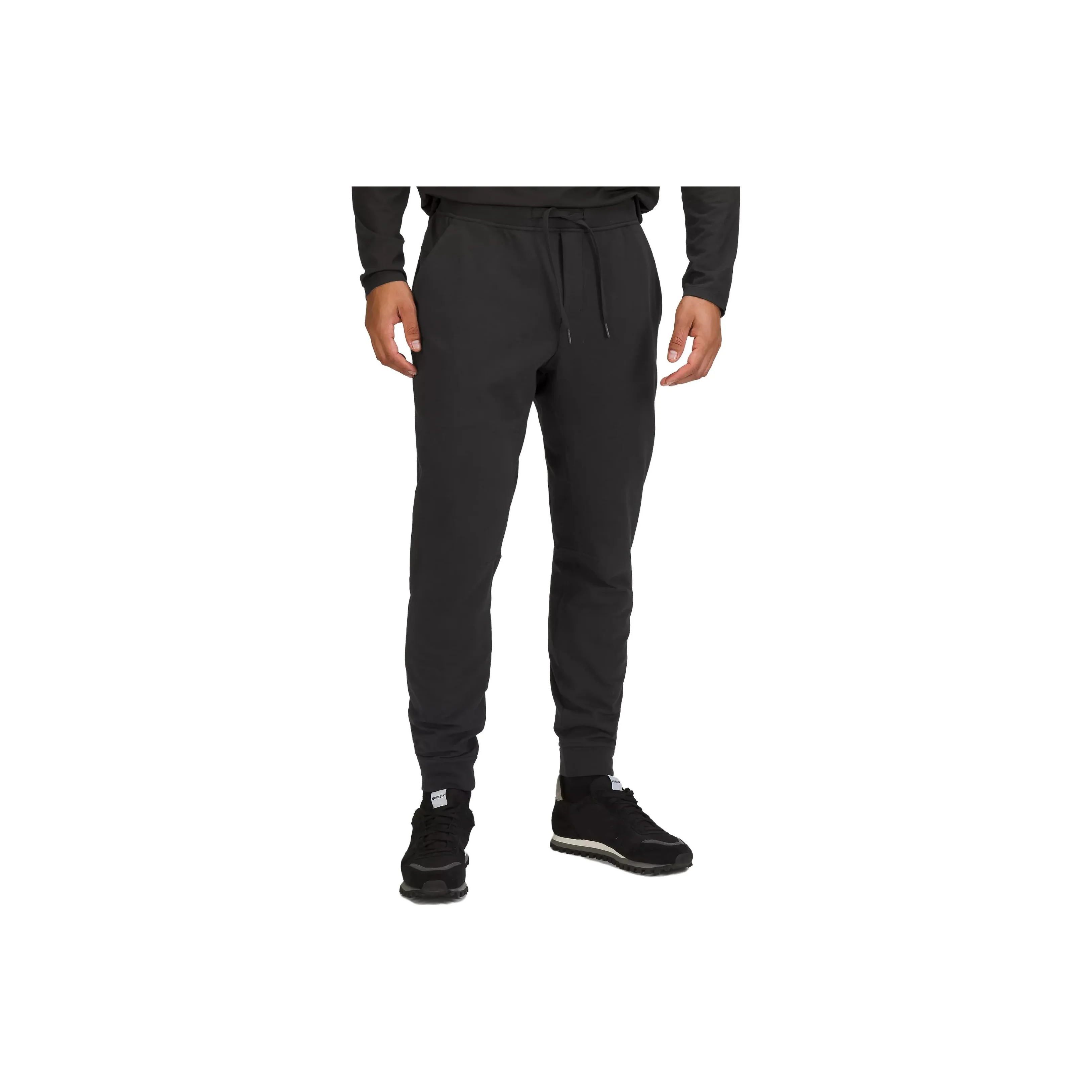 Lululemon City Sweat Jogger Tall Casual Pants Men's