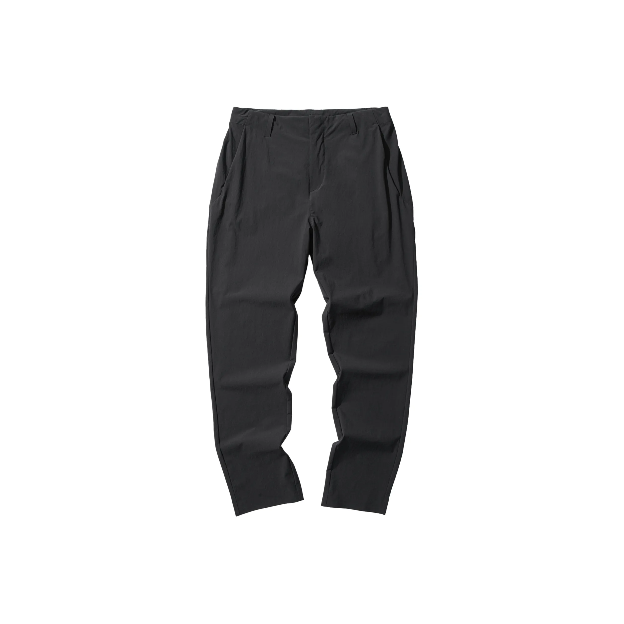 Jack Wolfskin LUBECK TEXASHIELD Ядерный Эластичный Повседневные брюки Мужские