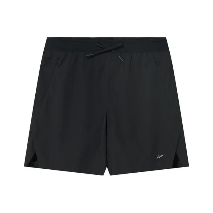 Reebok Casual Shorts Men's Black