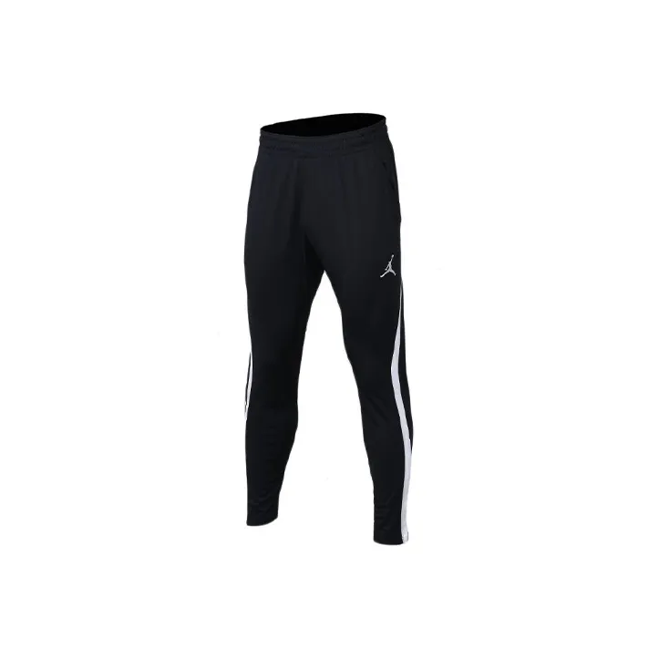 Jordan Sport Sports Pants Men's Black