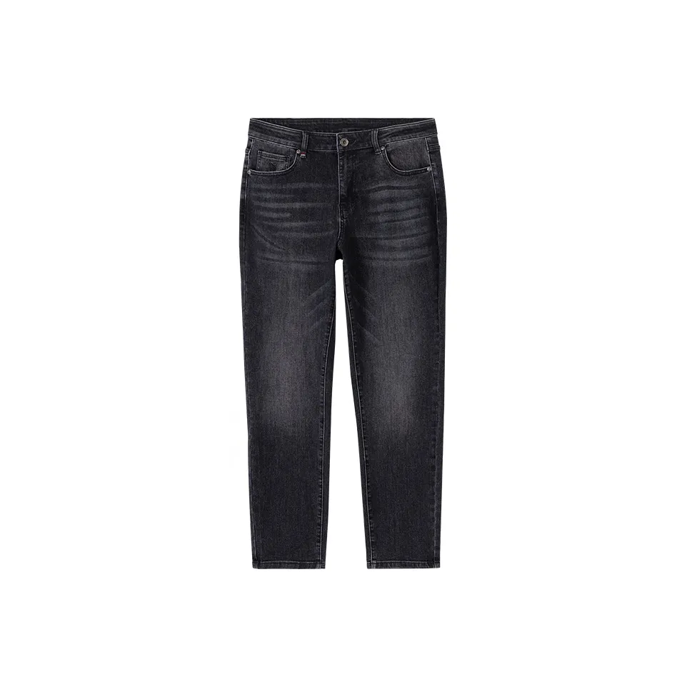 U.S. POLO ASSN. Jeans Men's Black