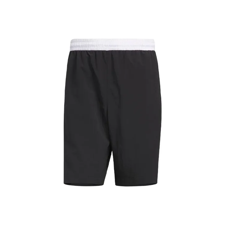 Adidas Originals Повседневные шорты Мужские Черные