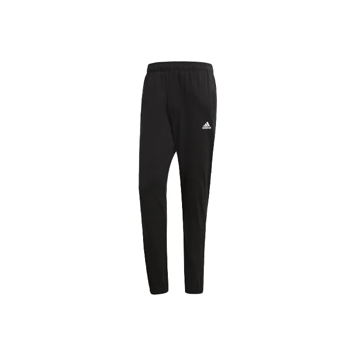 Adidas Sports Pants Men's Black