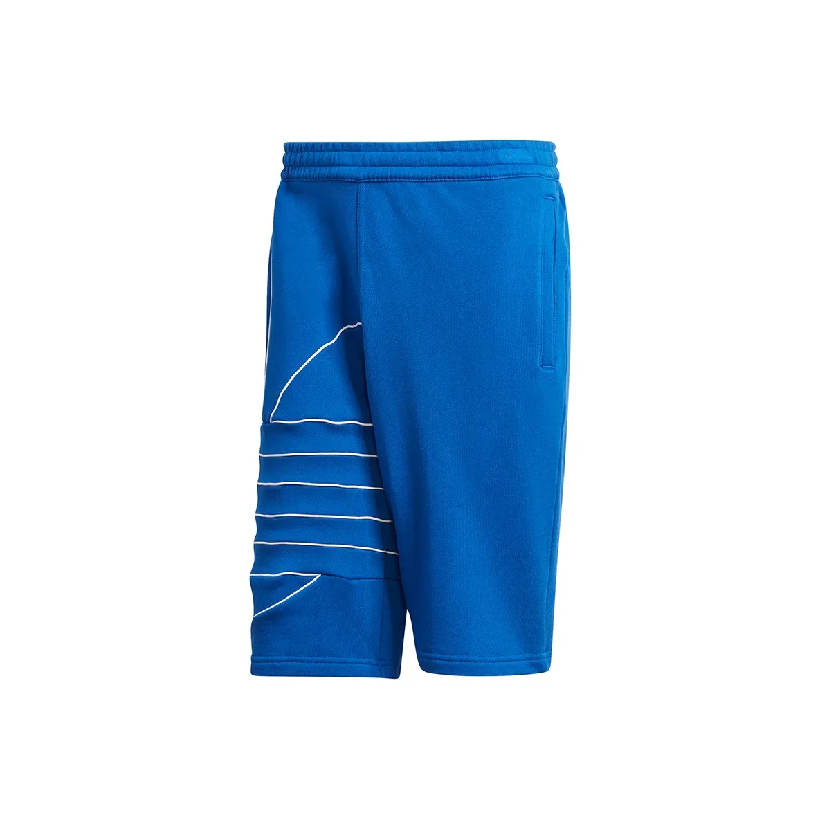 Adidas Originals Sports Shorts Men's Blue