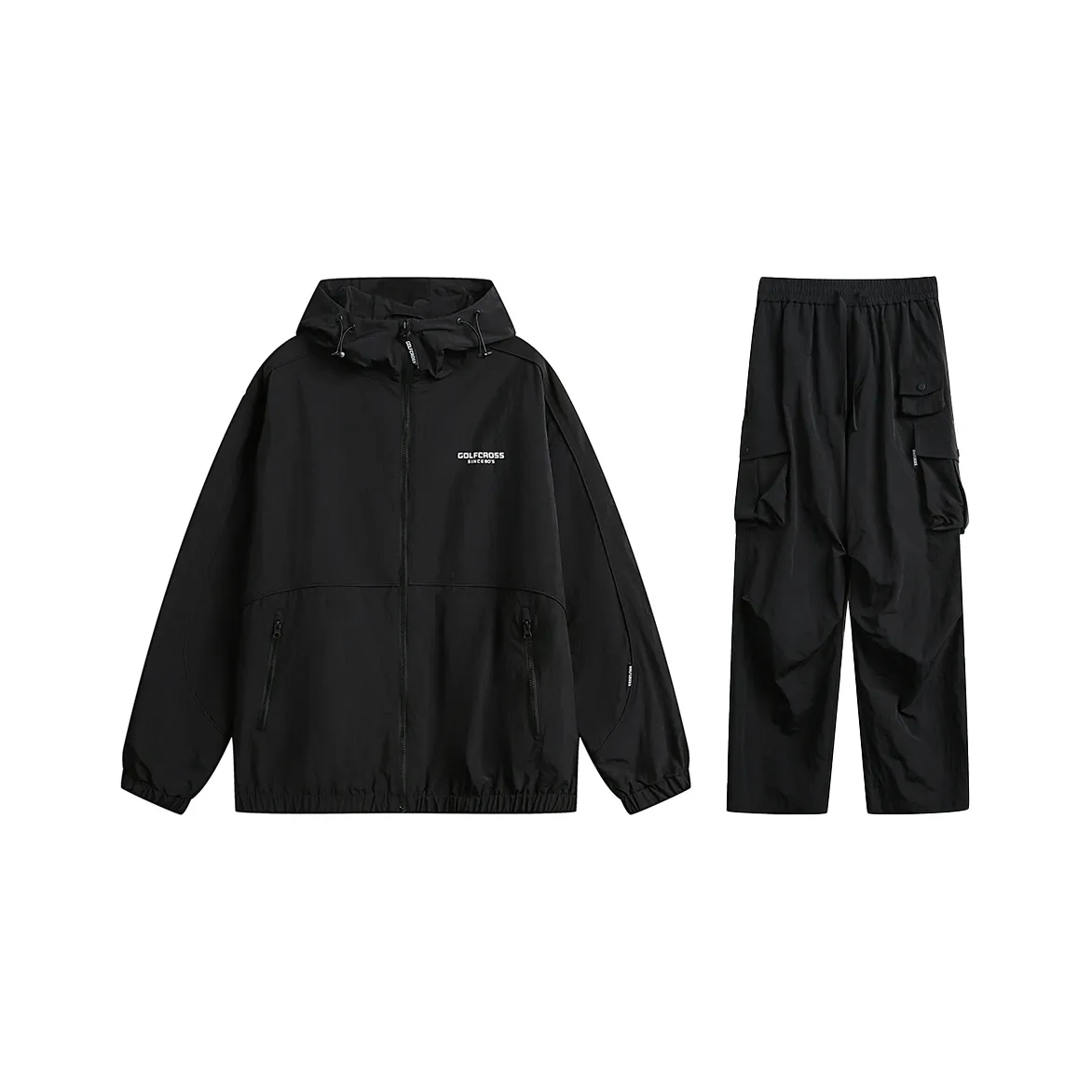 GOLFCROSS Повседневная спортивная одежда Унисекс